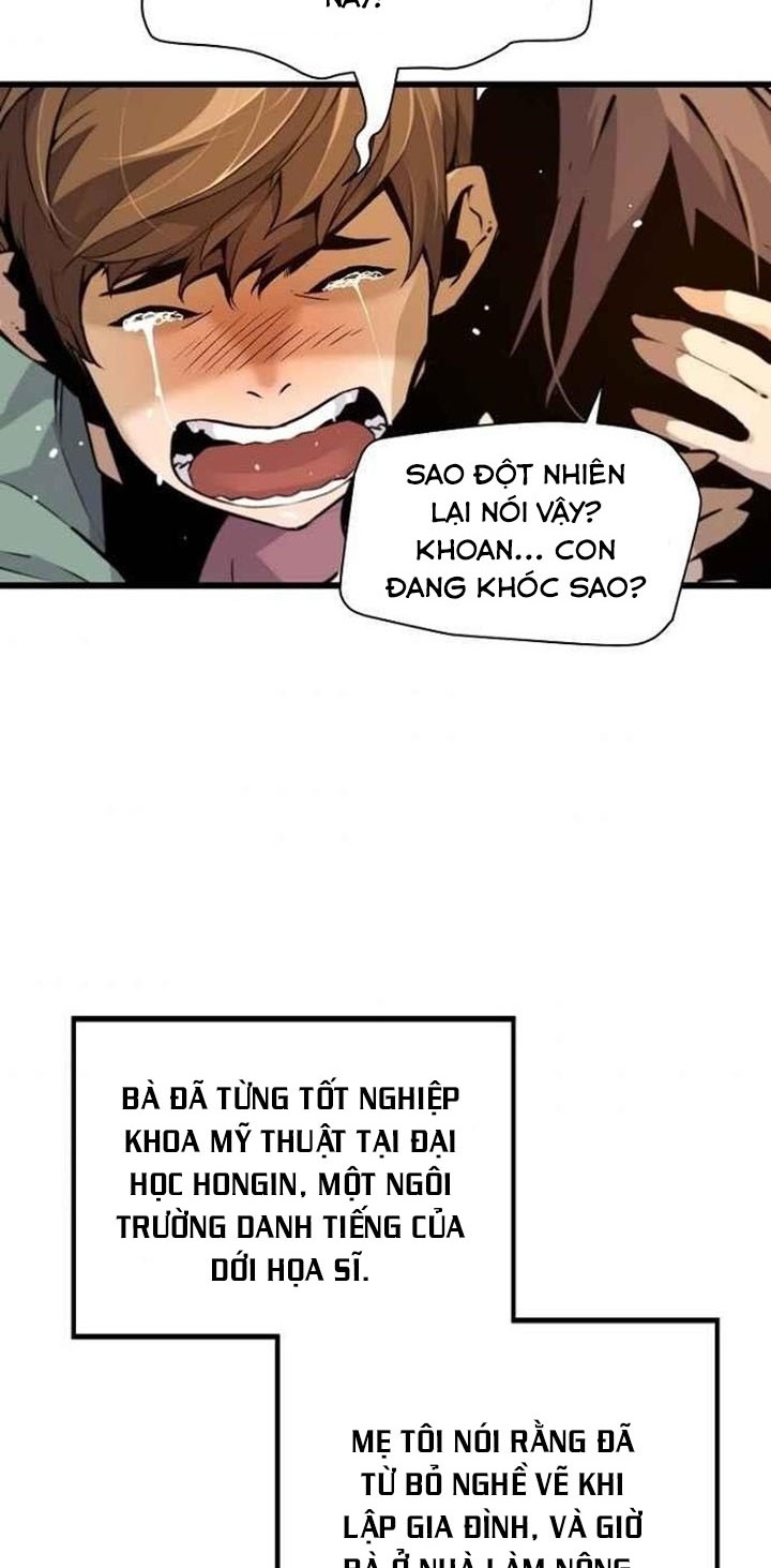 Đọc truyện [M2 Comic] Huyền Thoại Trở Lại - Chap 3