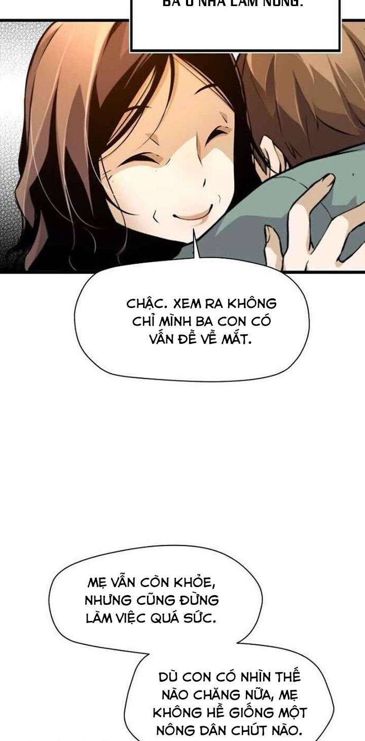Đọc truyện [M2 Comic] Huyền Thoại Trở Lại - Chap 3