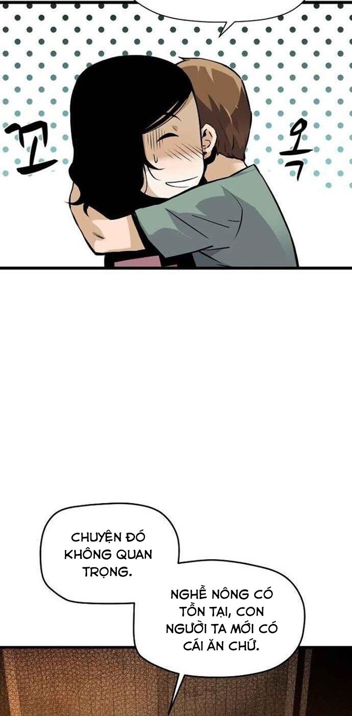 Đọc truyện [M2 Comic] Huyền Thoại Trở Lại - Chap 3