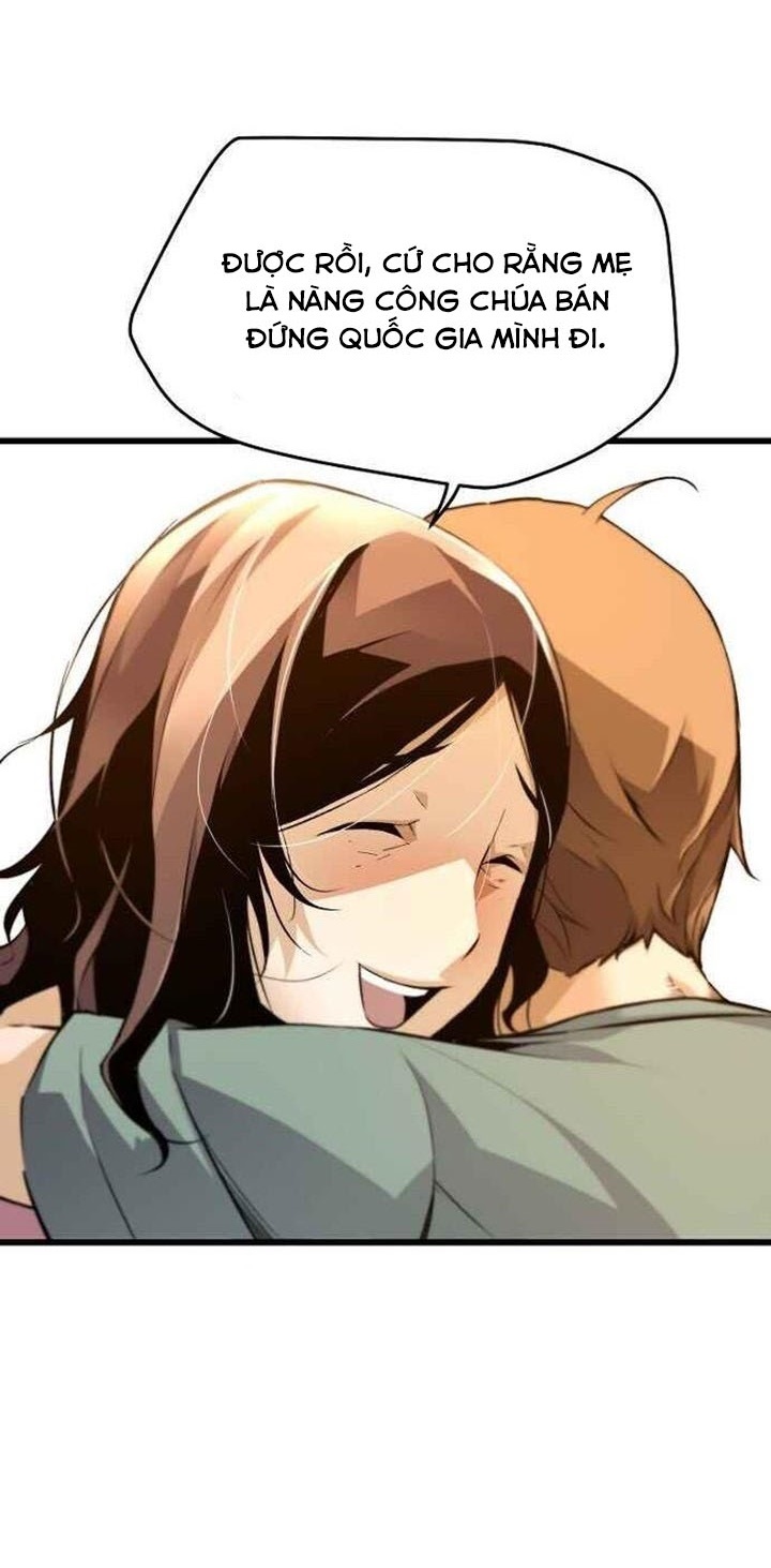Đọc truyện [M2 Comic] Huyền Thoại Trở Lại - Chap 3