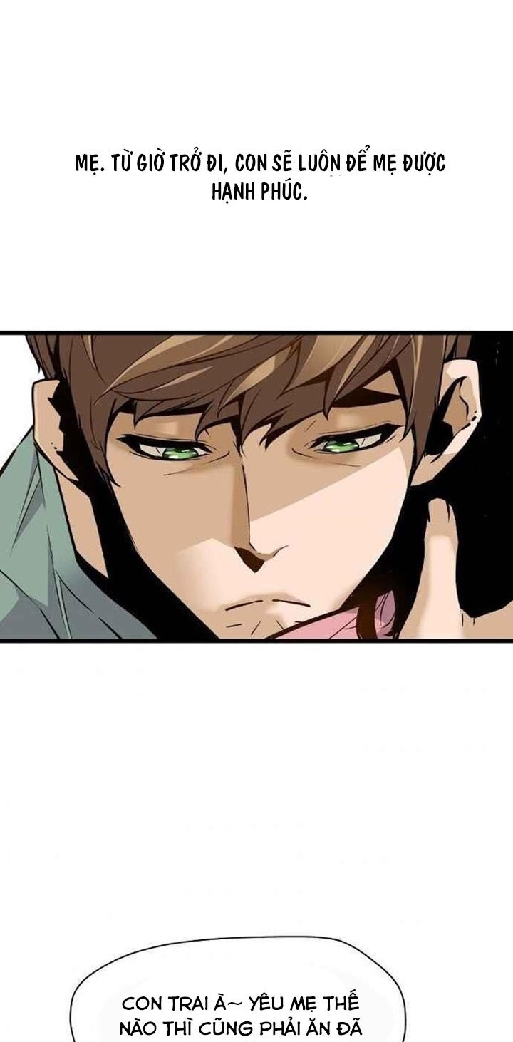 Đọc truyện [M2 Comic] Huyền Thoại Trở Lại - Chap 3