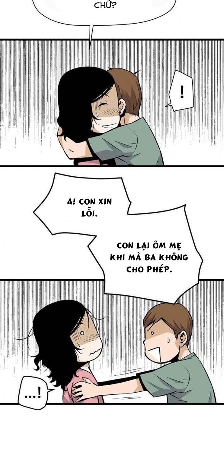 Đọc truyện [M2 Comic] Huyền Thoại Trở Lại - Chap 3