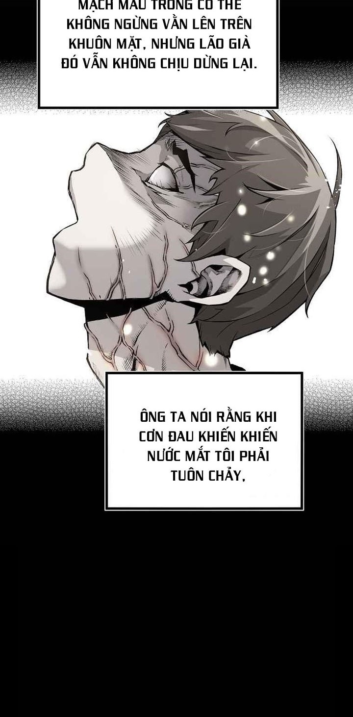 Đọc truyện [M2 Comic] Huyền Thoại Trở Lại - Chap 3