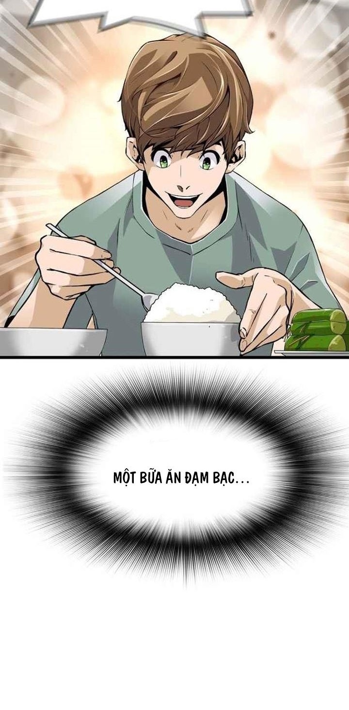 Đọc truyện [M2 Comic] Huyền Thoại Trở Lại - Chap 3