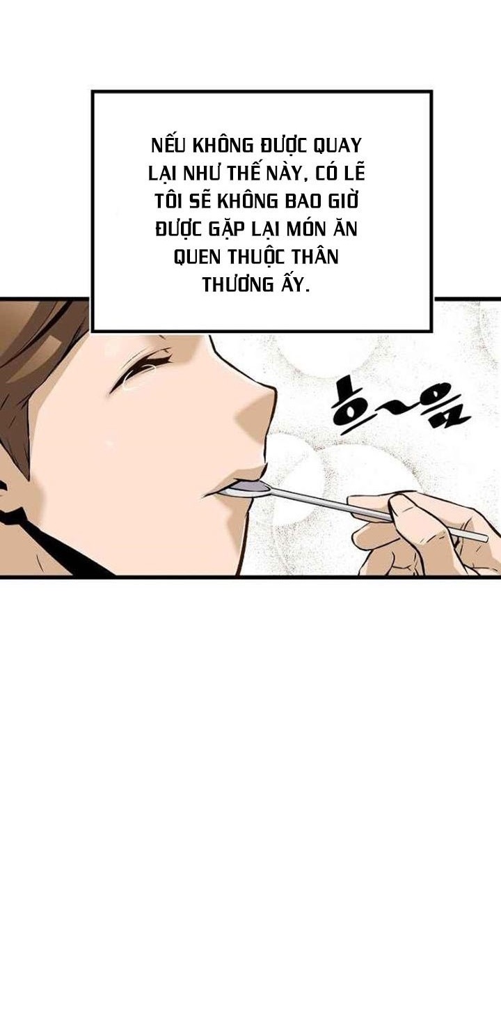 Đọc truyện [M2 Comic] Huyền Thoại Trở Lại - Chap 3