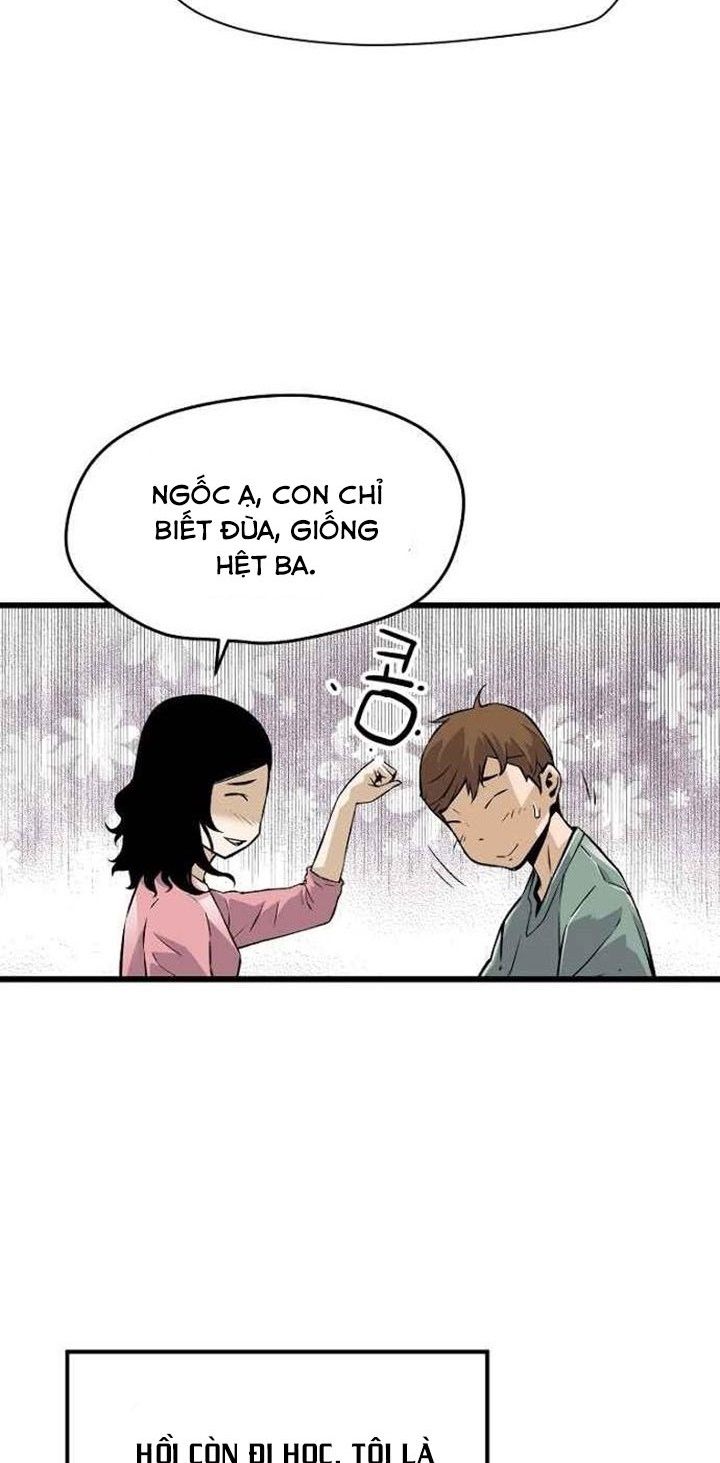 Đọc truyện [M2 Comic] Huyền Thoại Trở Lại - Chap 3