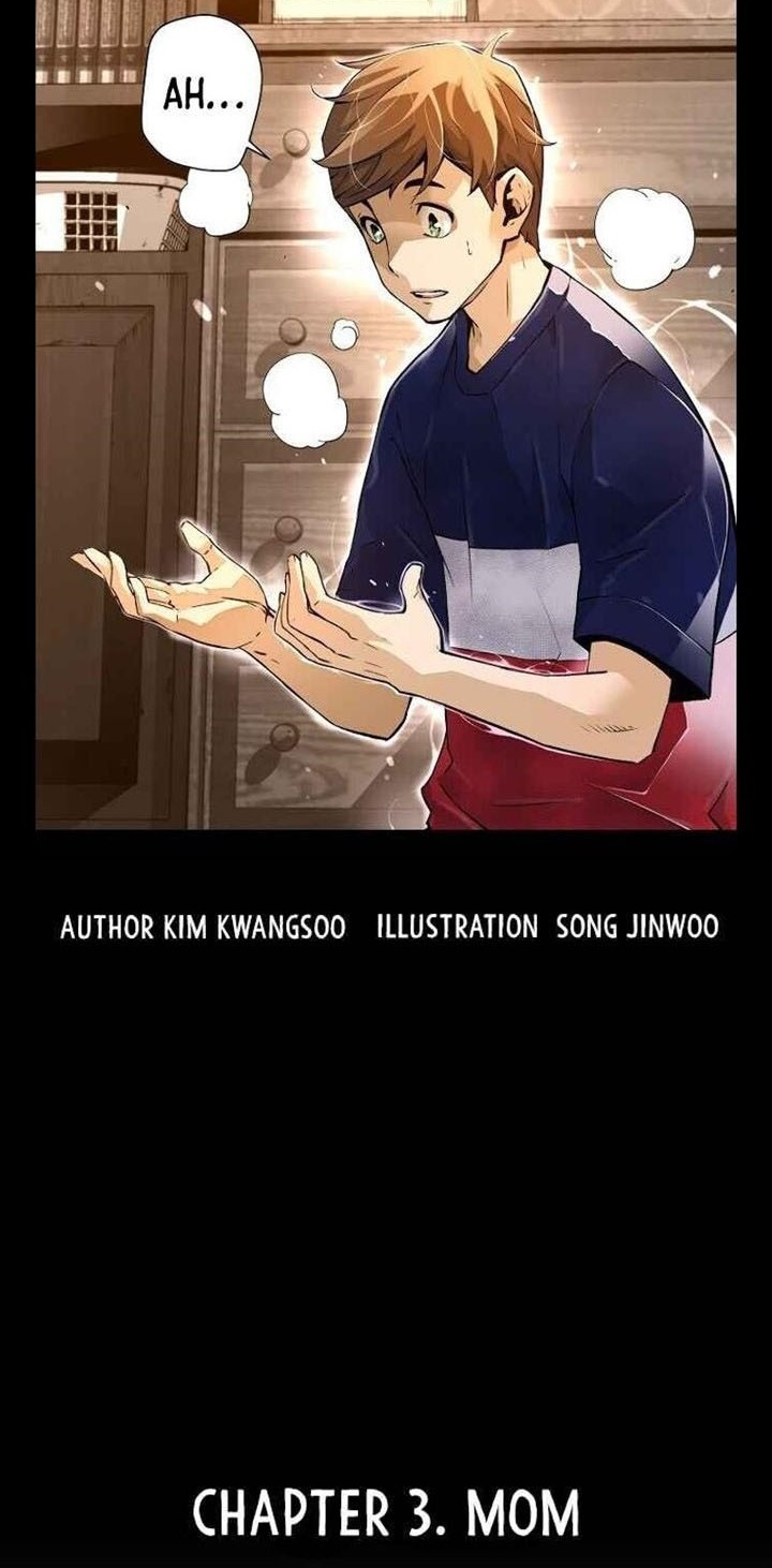 Đọc truyện [M2 Comic] Huyền Thoại Trở Lại - Chap 3