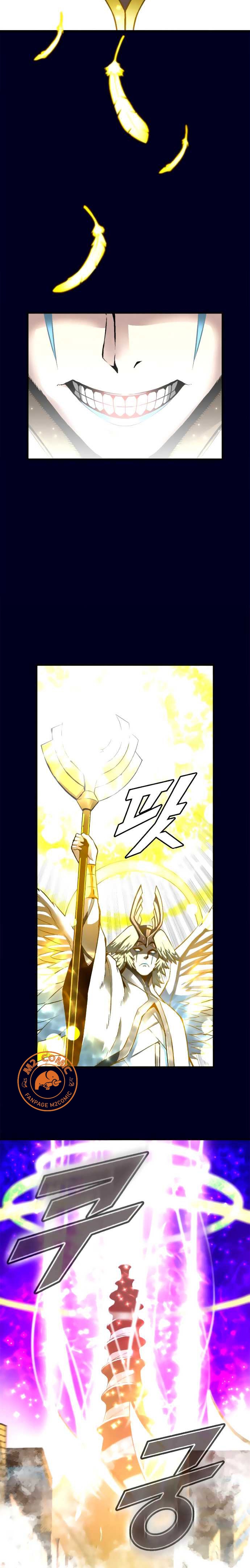 Đọc truyện [M2 Comic] Không thể phá vỡ - Chap 3