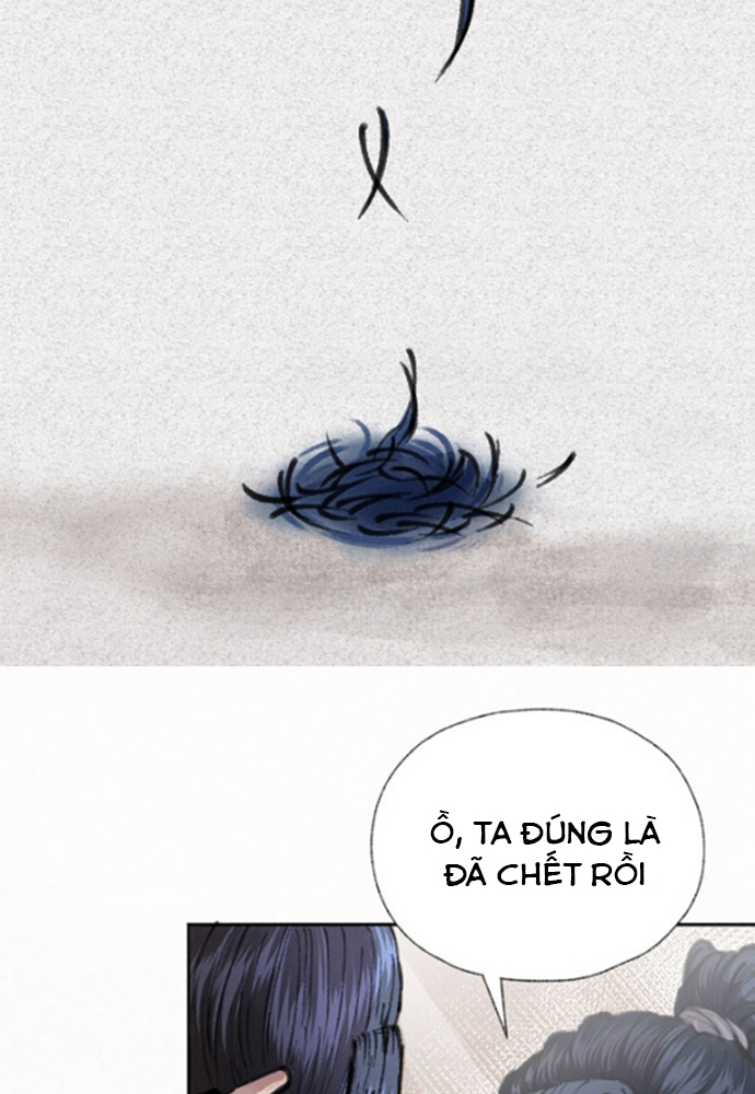 Đọc truyện [M2 Comic] Khu Thần - Chap 1