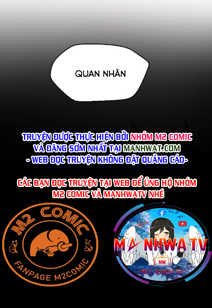 Đọc truyện [M2 Comic] Khu Thần - Chap 1