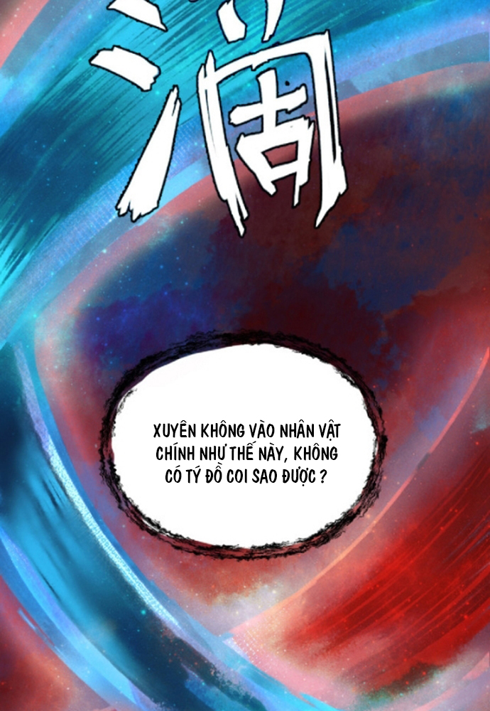 Đọc truyện [M2 Comic] Khu Thần - Chap 1