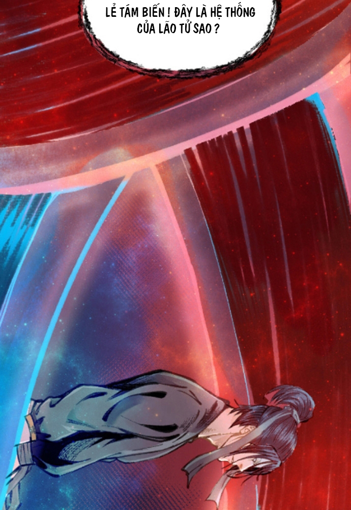 Đọc truyện [M2 Comic] Khu Thần - Chap 1