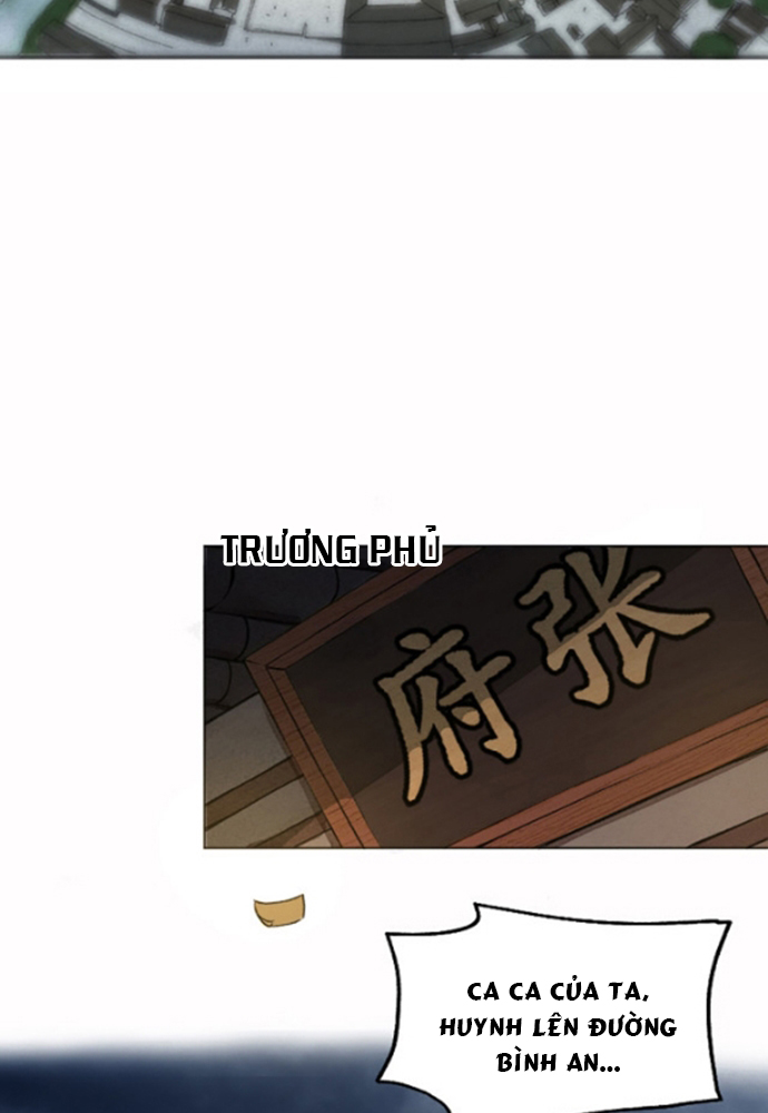 Đọc truyện [M2 Comic] Khu Thần - Chap 1