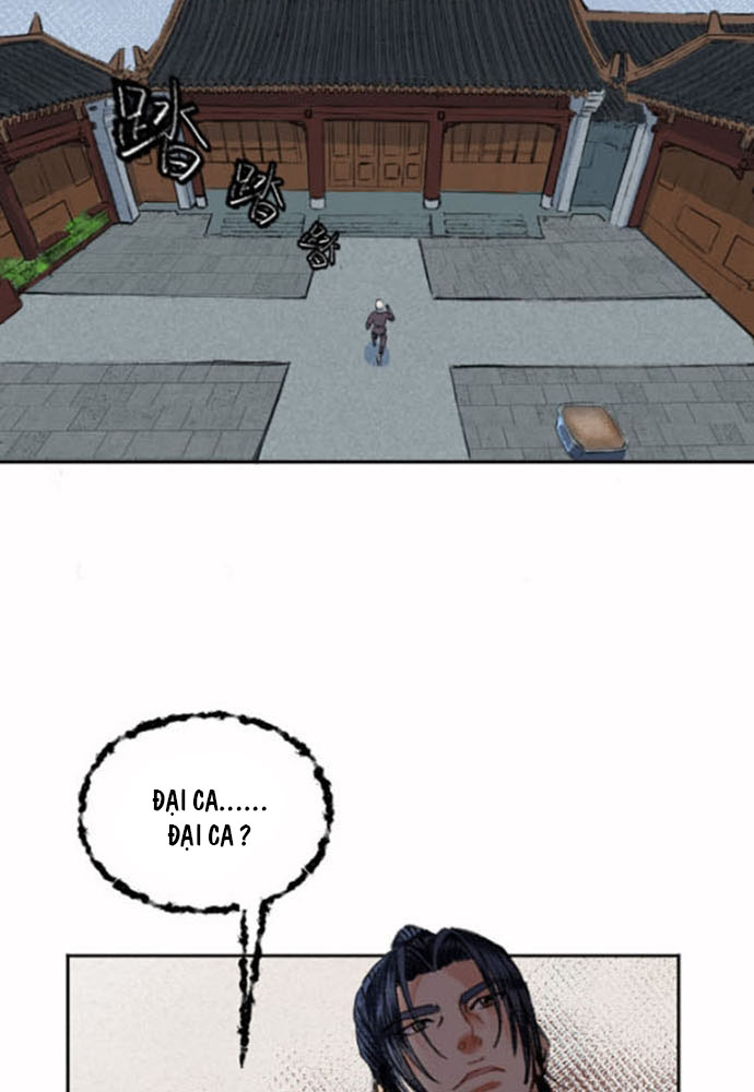 Đọc truyện [M2 Comic] Khu Thần - Chap 2