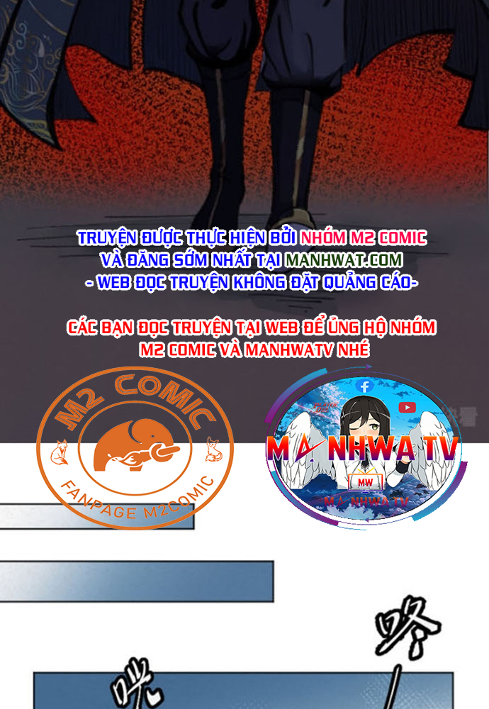 Đọc truyện [M2 Comic] Khu Thần - Chap 2