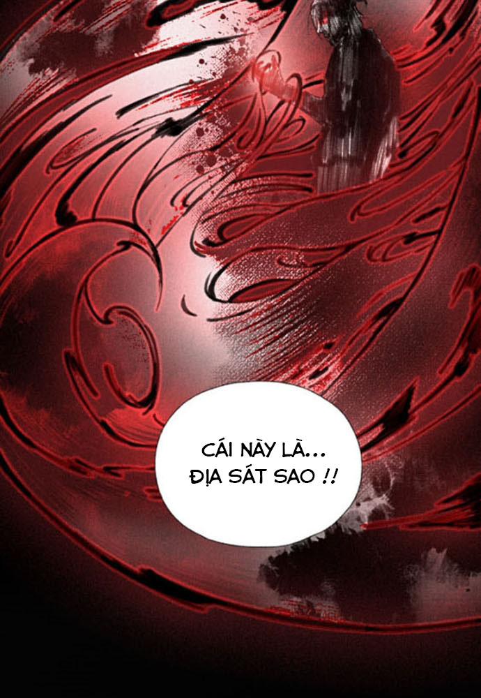 Đọc truyện [M2 Comic] Khu Thần - Chap 2