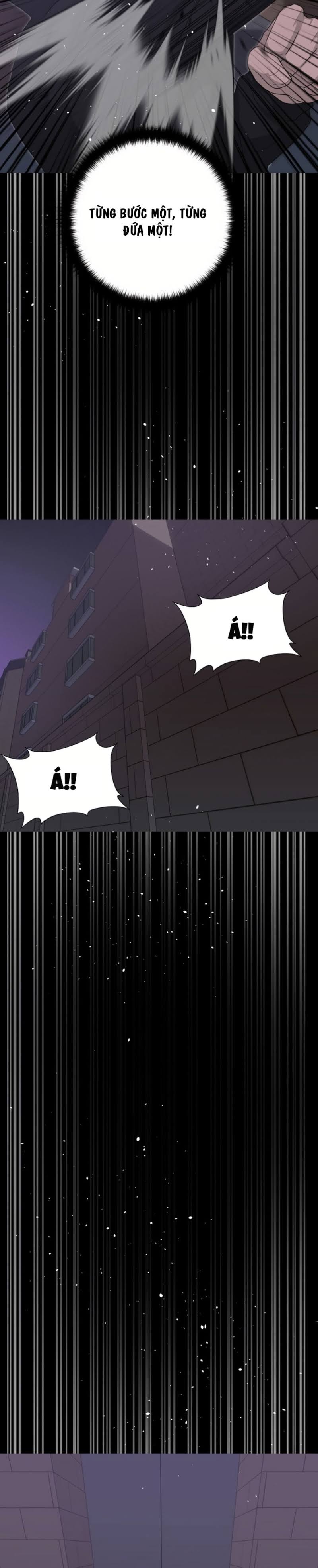 Đọc truyện [M2 Comic] Kích hoạt - Chap 15