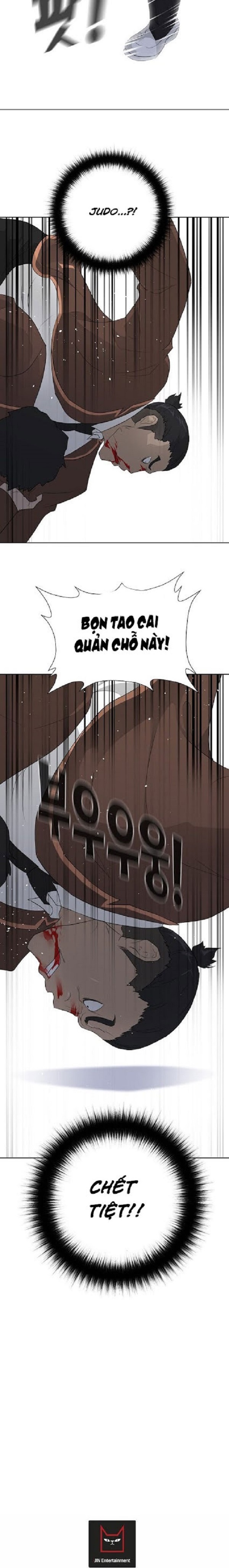 Đọc truyện [M2 Comic] Kích hoạt - Chap 21