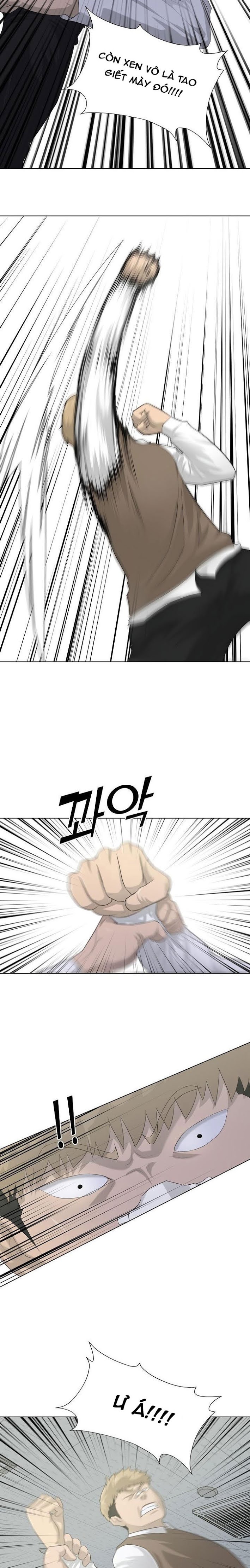 Đọc truyện [M2 Comic] Kích hoạt - Chap 4