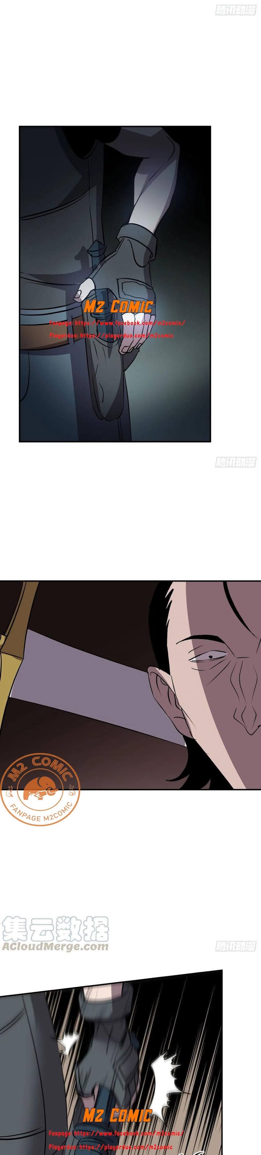 Đọc truyện [M2 Comic] Lê dân đế quốc - Chap 4