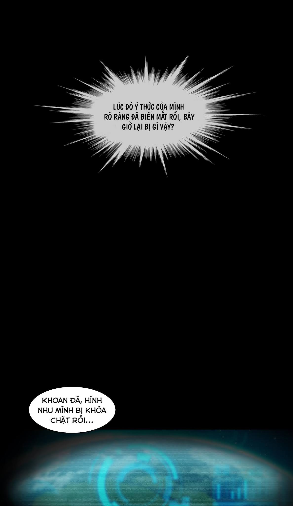 Đọc truyện [M2 Comic] Lê Minh chi kiếm - Chap 0