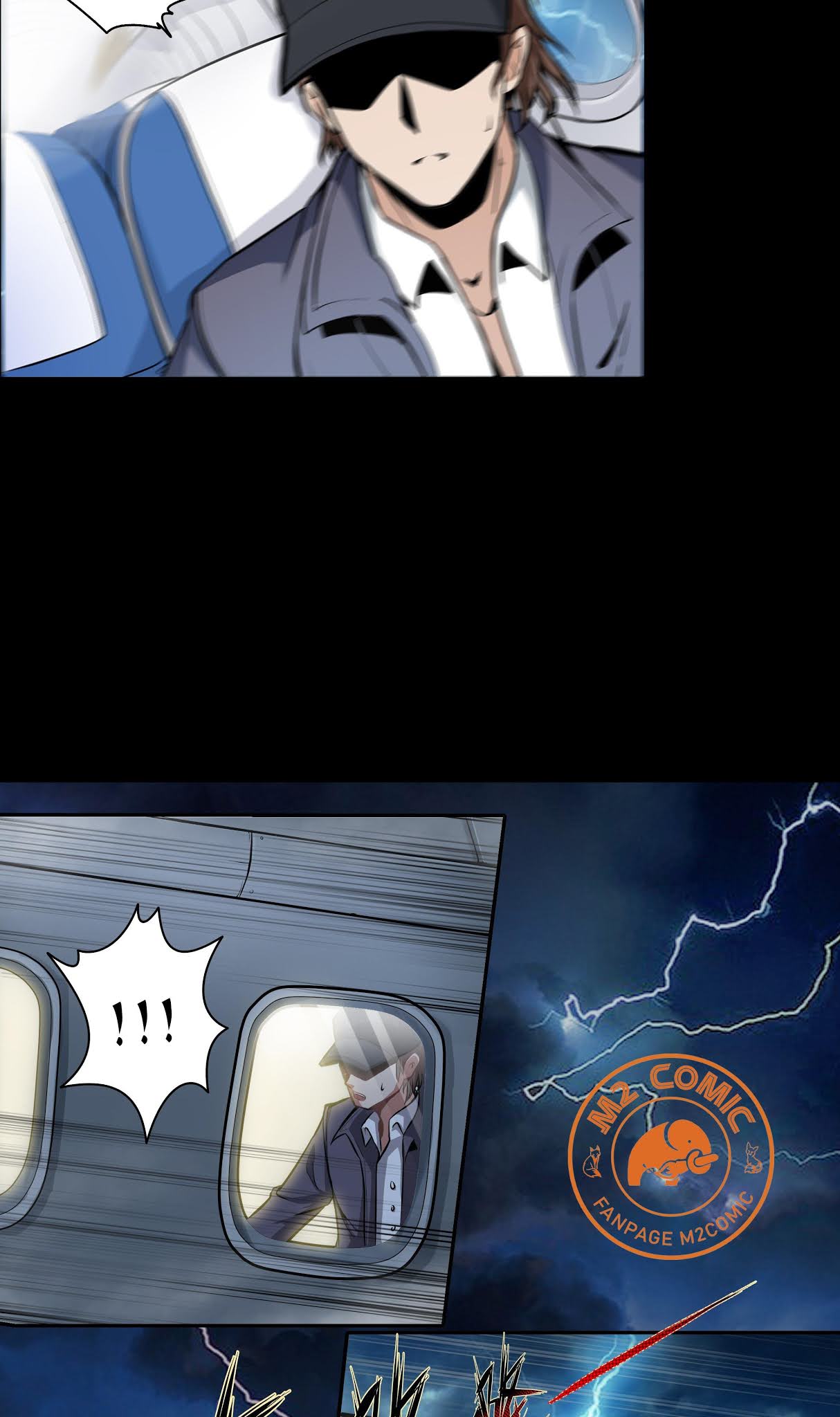 Đọc truyện [M2 Comic] Lê Minh chi kiếm - Chap 0