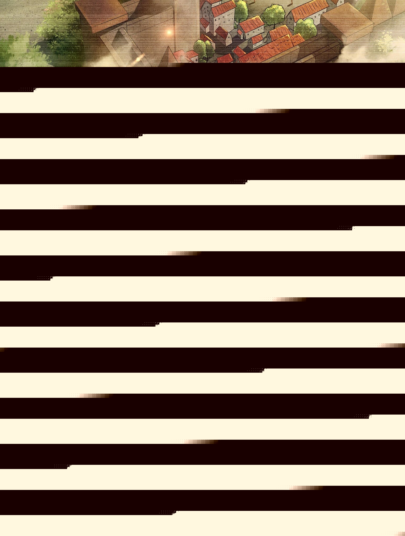 Đọc truyện [M2 Comic] Lê Minh chi kiếm - Chap 1