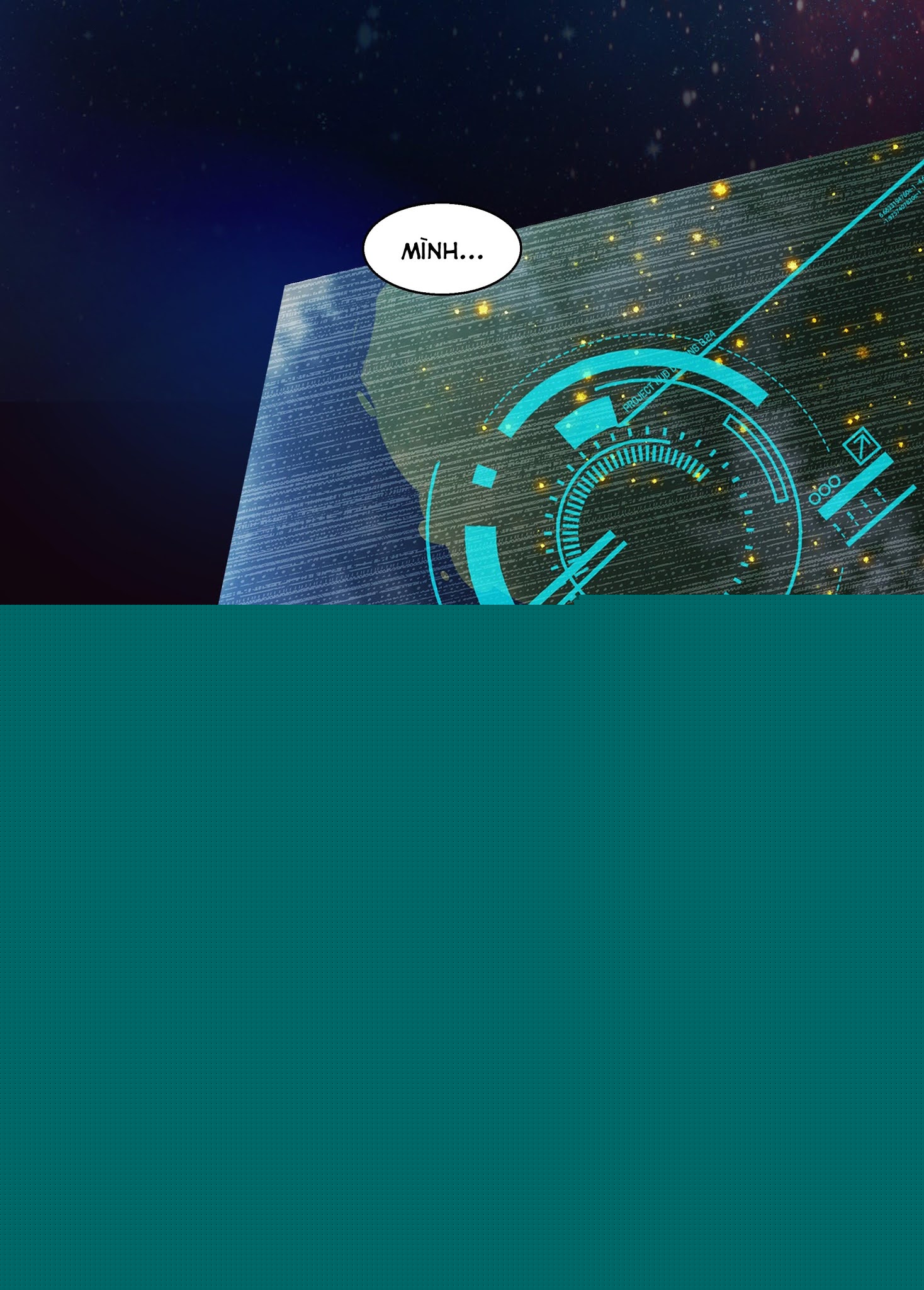 Đọc truyện [M2 Comic] Lê Minh chi kiếm - Chap 1