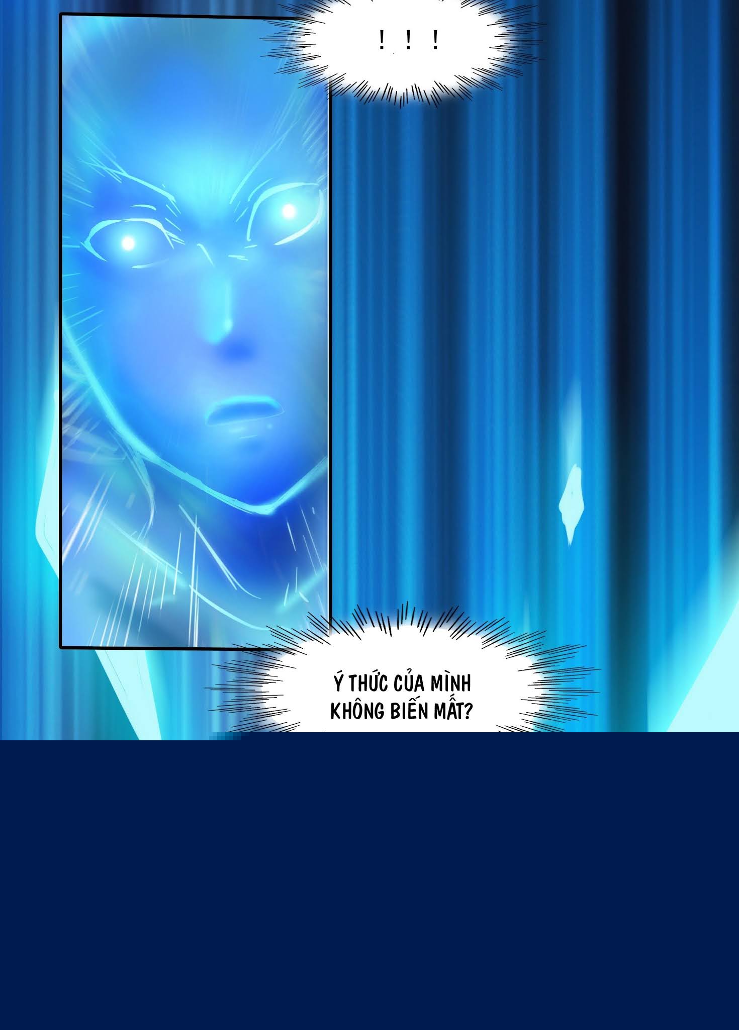 Đọc truyện [M2 Comic] Lê Minh chi kiếm - Chap 1