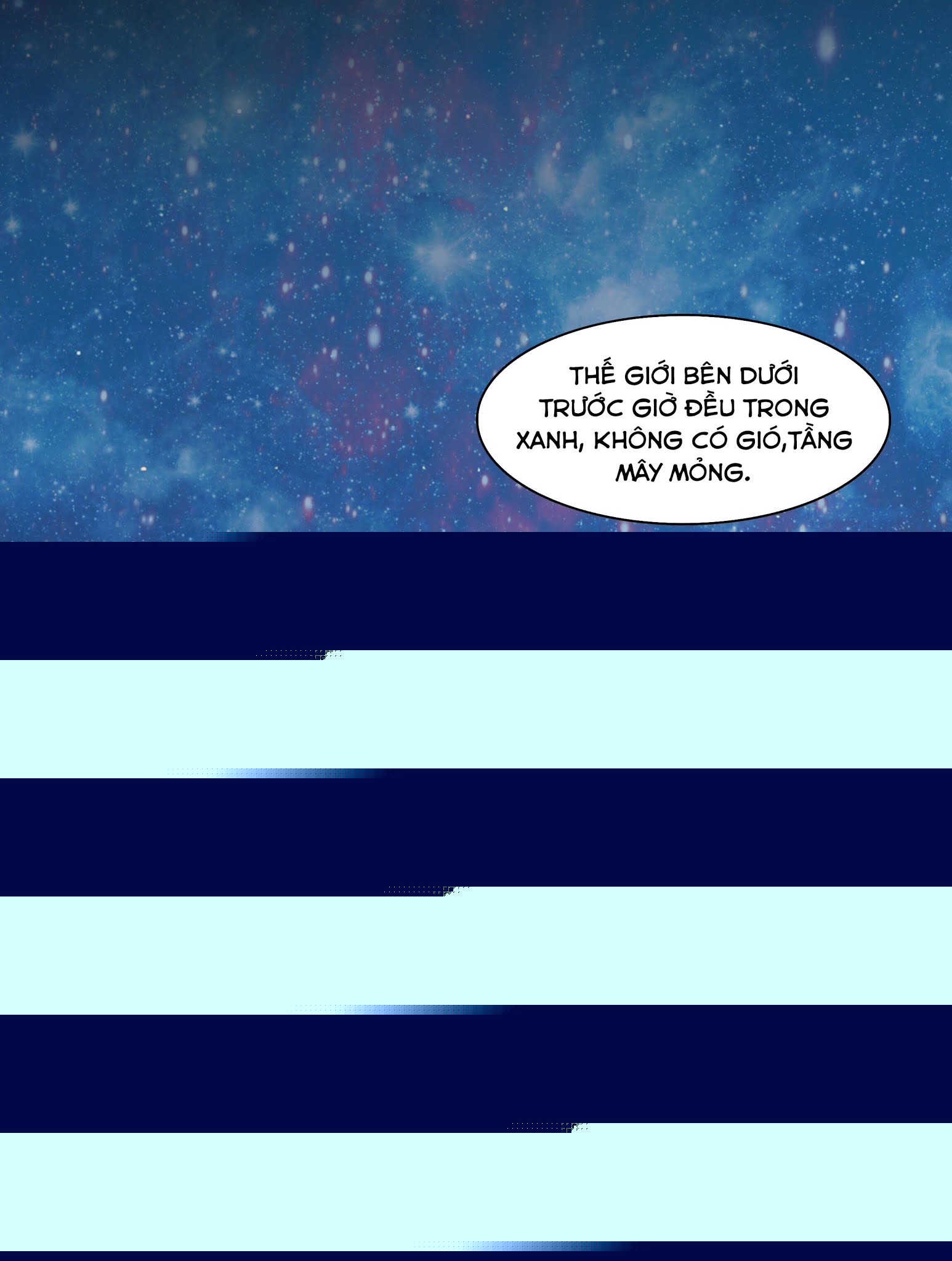 Đọc truyện [M2 Comic] Lê Minh chi kiếm - Chap 1