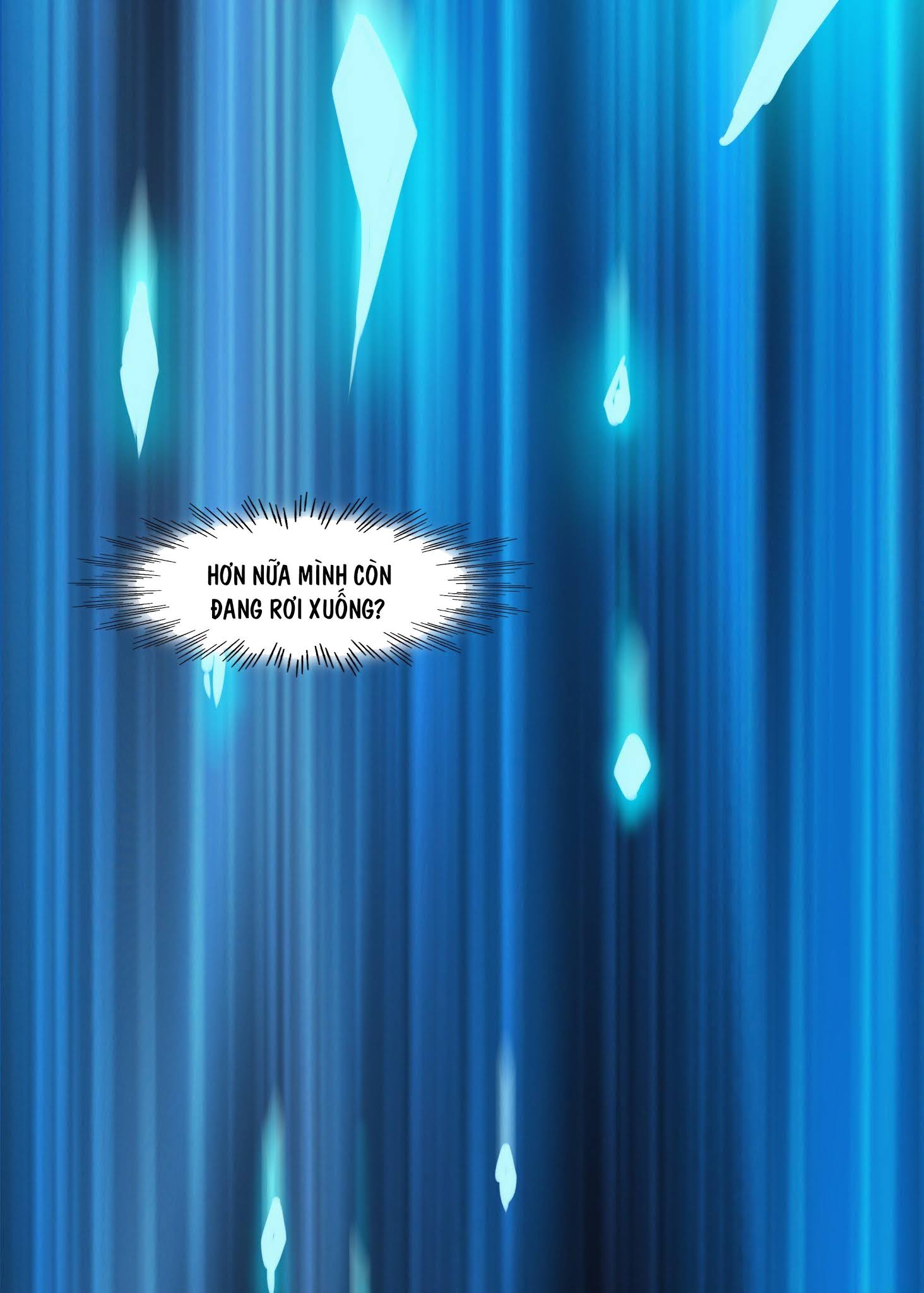 Đọc truyện [M2 Comic] Lê Minh chi kiếm - Chap 1