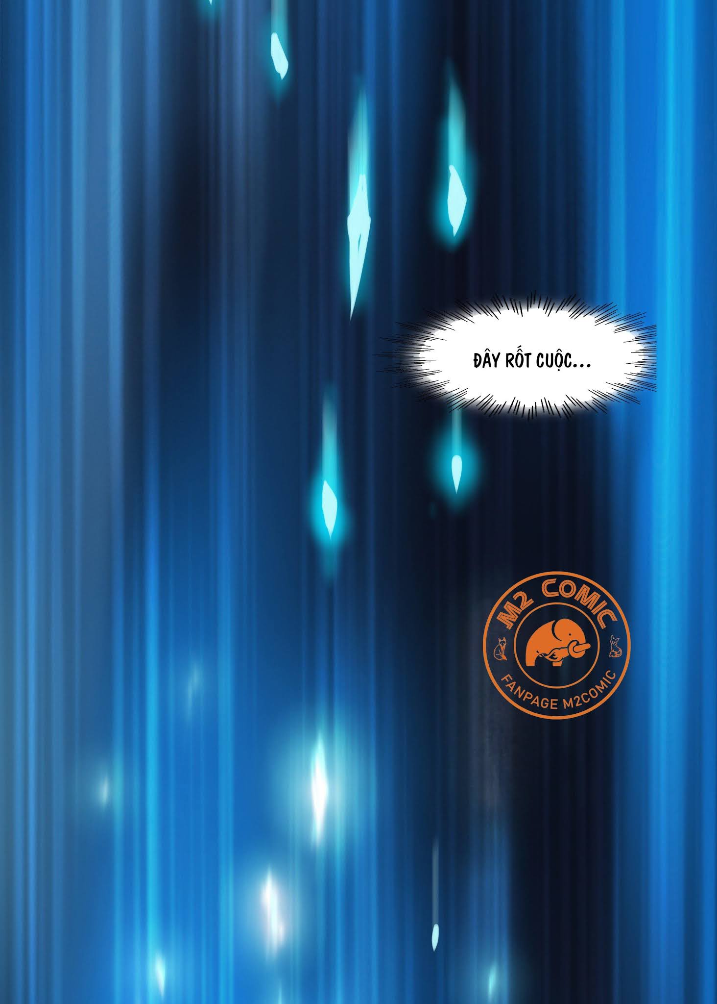 Đọc truyện [M2 Comic] Lê Minh chi kiếm - Chap 1