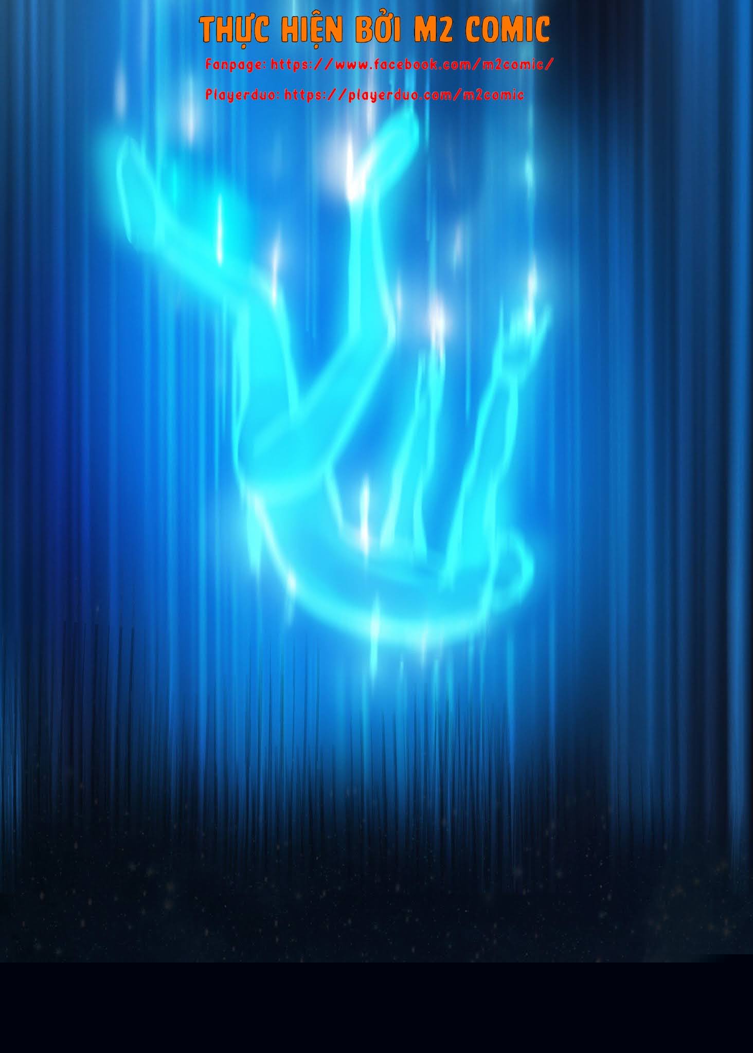 Đọc truyện [M2 Comic] Lê Minh chi kiếm - Chap 1