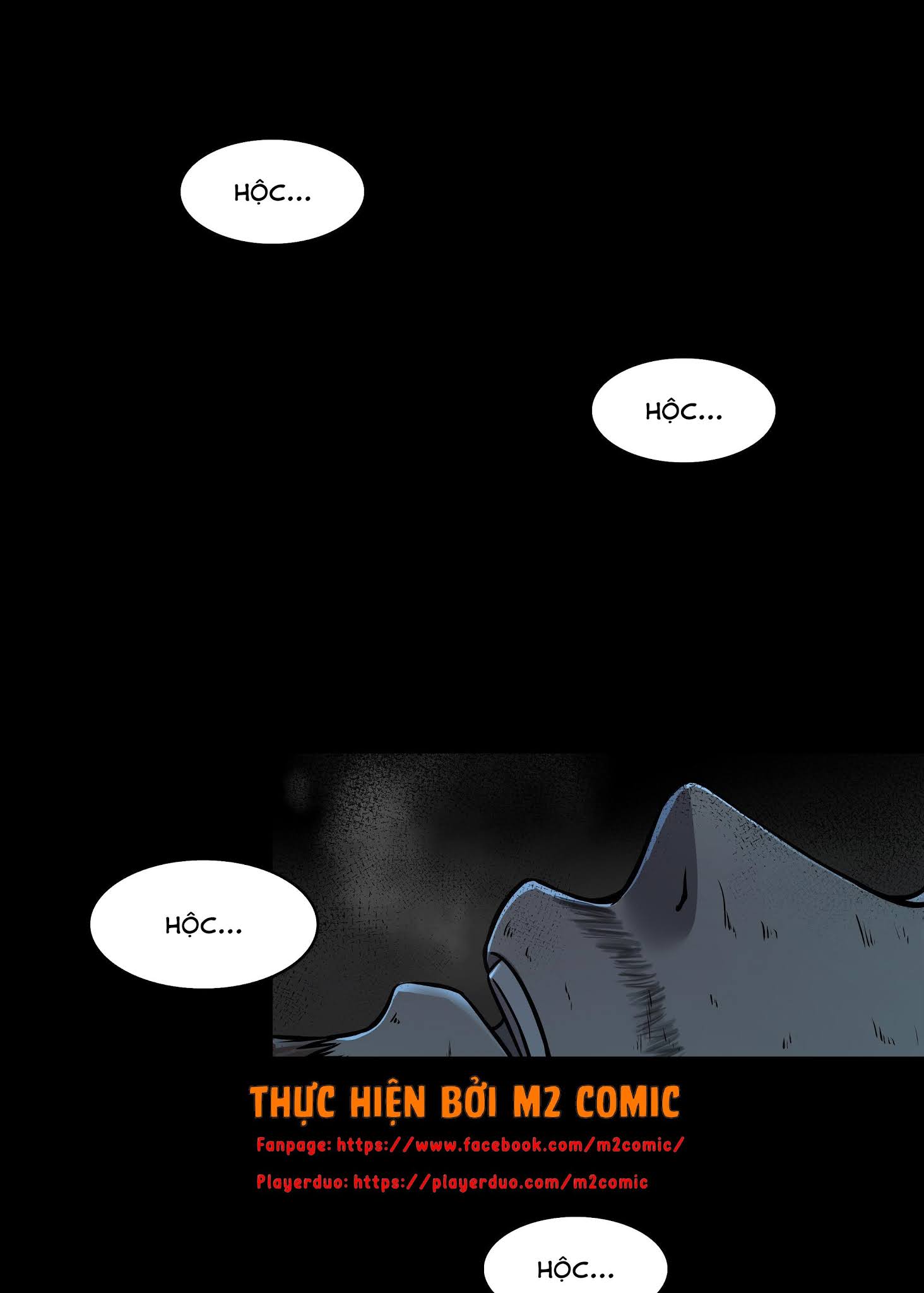 Đọc truyện [M2 Comic] Lê Minh chi kiếm - Chap 1