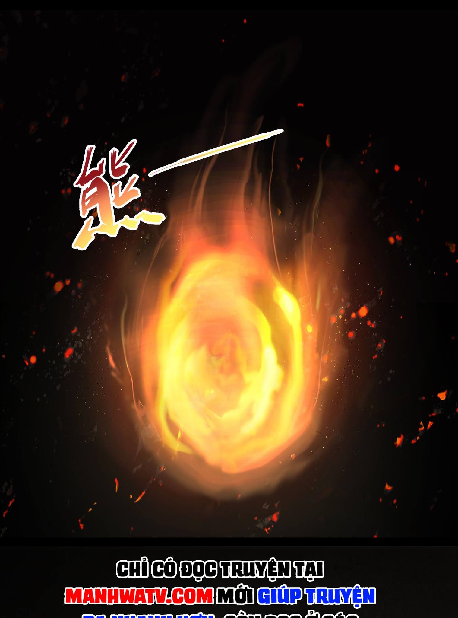 Đọc truyện [M2 Comic] Lê Minh chi kiếm - Chap 1