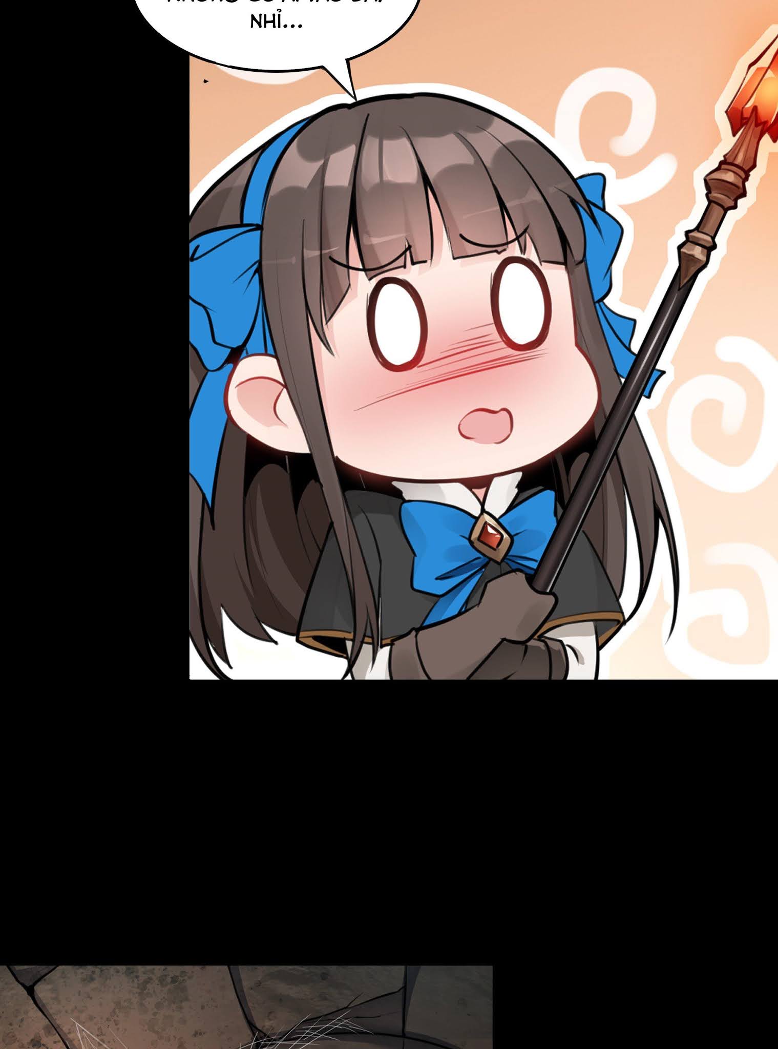 Đọc truyện [M2 Comic] Lê Minh chi kiếm - Chap 1