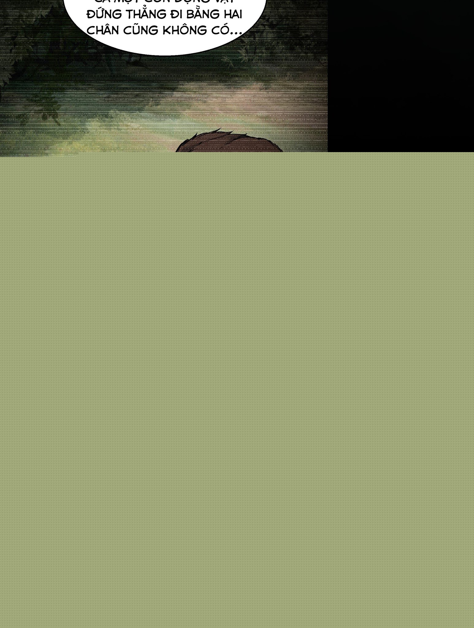 Đọc truyện [M2 Comic] Lê Minh chi kiếm - Chap 1