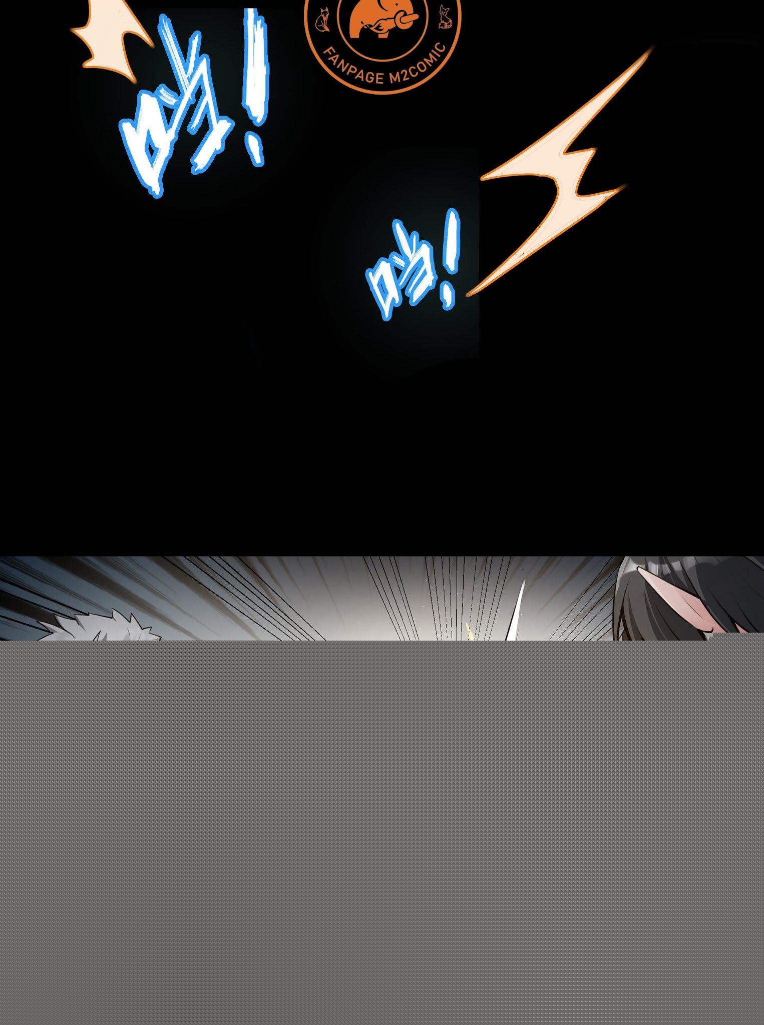 Đọc truyện [M2 Comic] Lê Minh chi kiếm - Chap 1