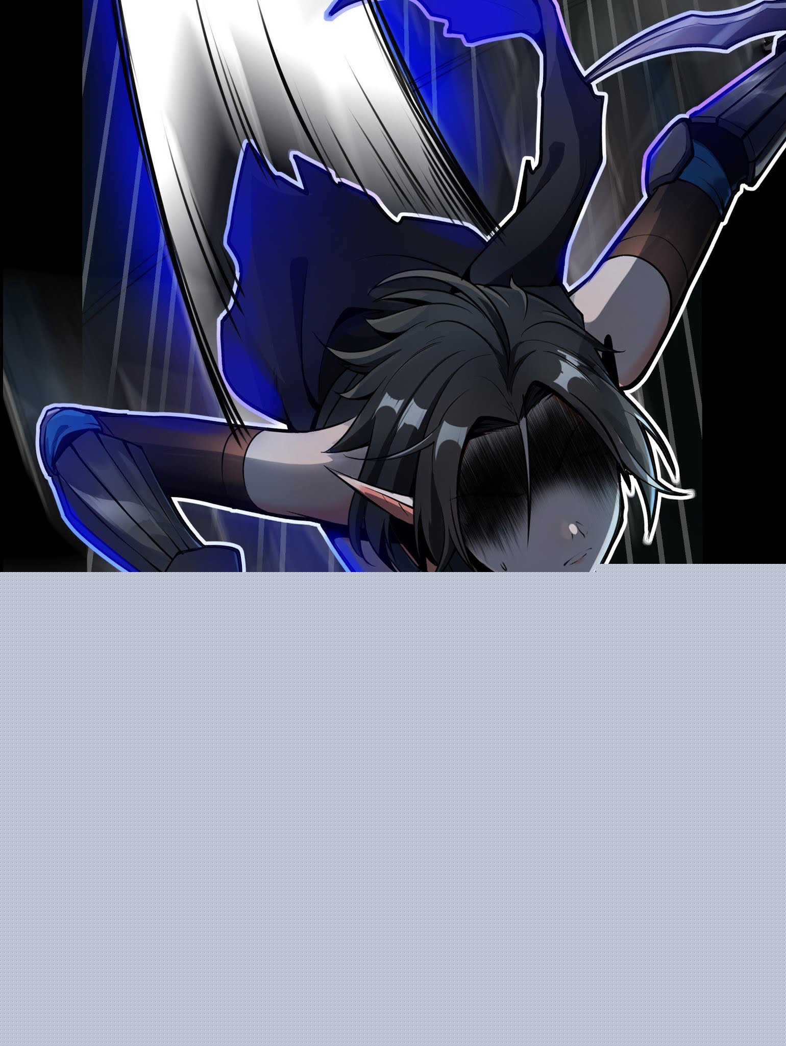 Đọc truyện [M2 Comic] Lê Minh chi kiếm - Chap 1