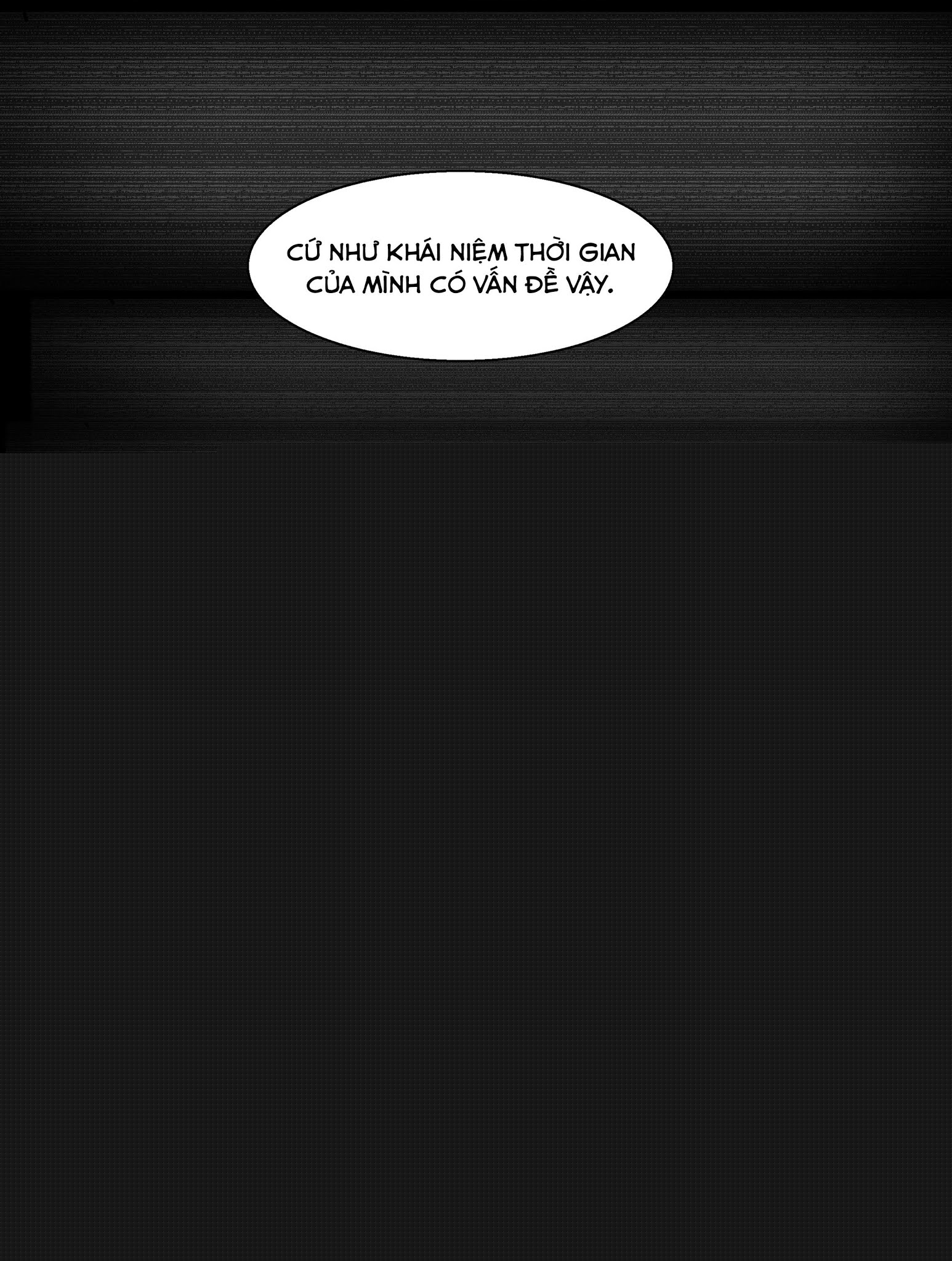 Đọc truyện [M2 Comic] Lê Minh chi kiếm - Chap 1