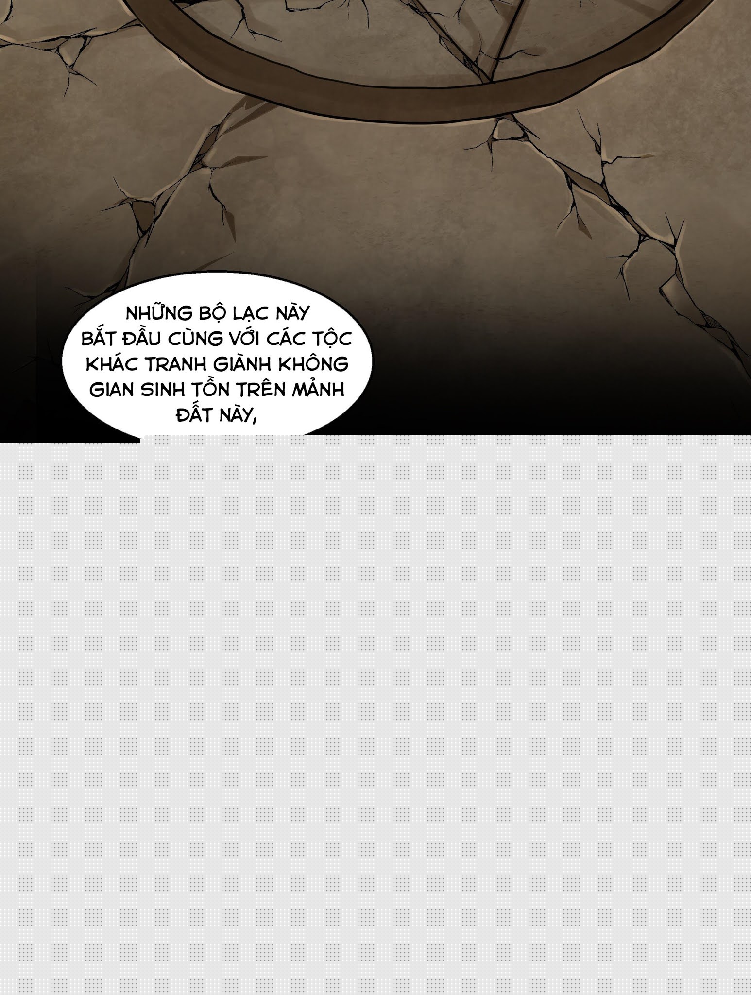 Đọc truyện [M2 Comic] Lê Minh chi kiếm - Chap 1