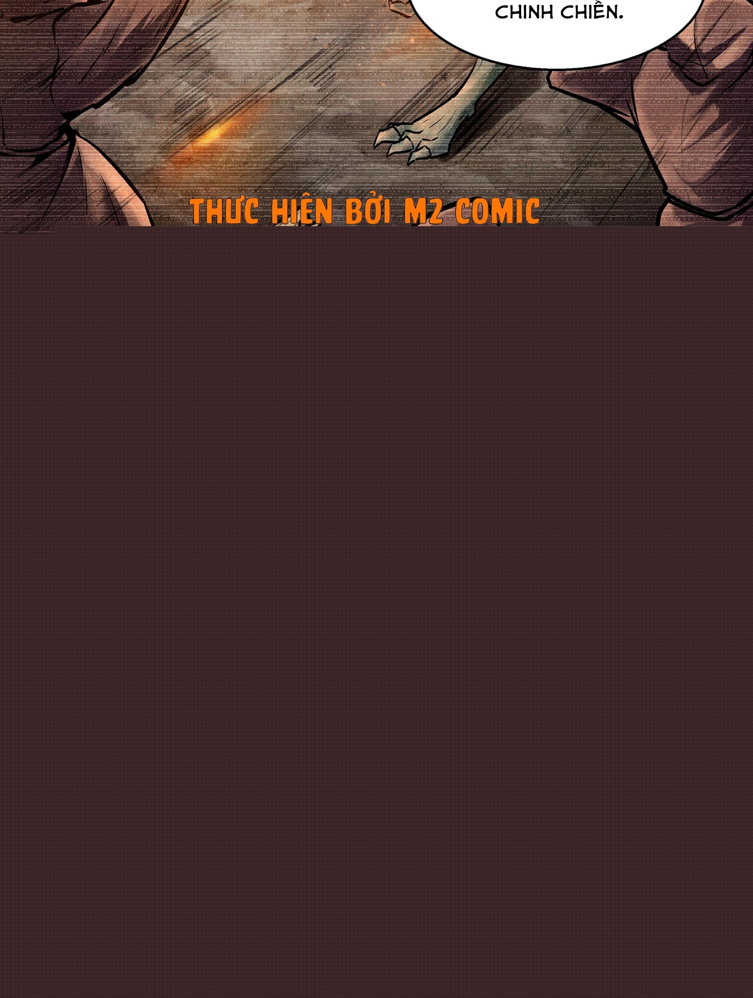 Đọc truyện [M2 Comic] Lê Minh chi kiếm - Chap 1