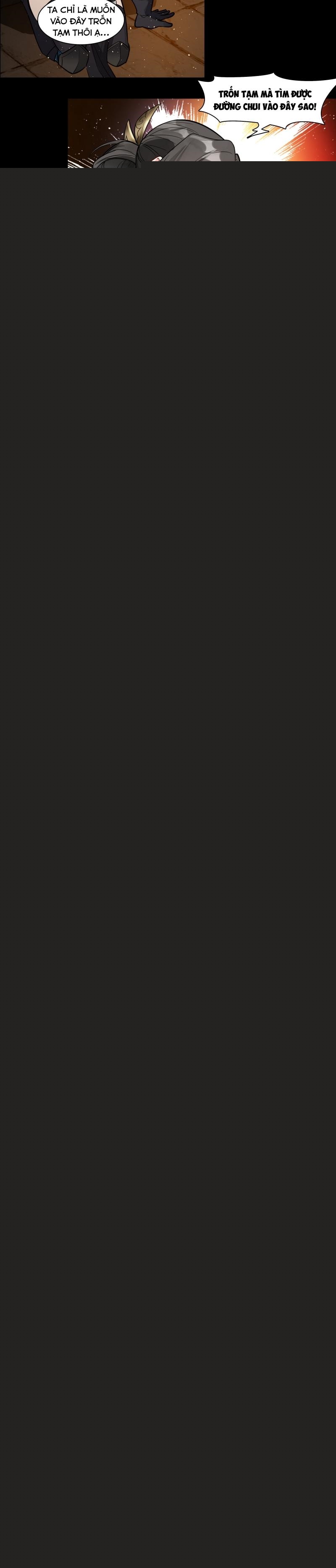 Đọc truyện [M2 Comic] Lê Minh chi kiếm - Chap 2