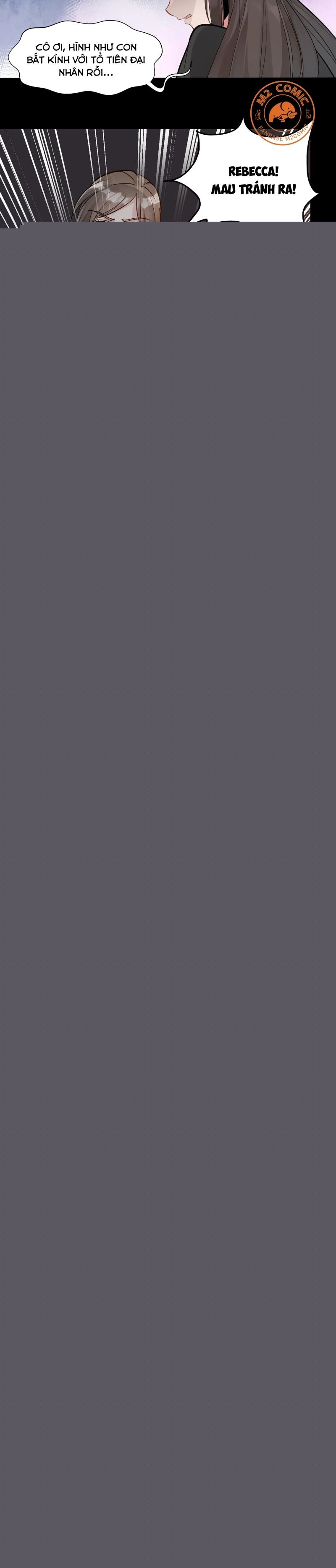 Đọc truyện [M2 Comic] Lê Minh chi kiếm - Chap 2