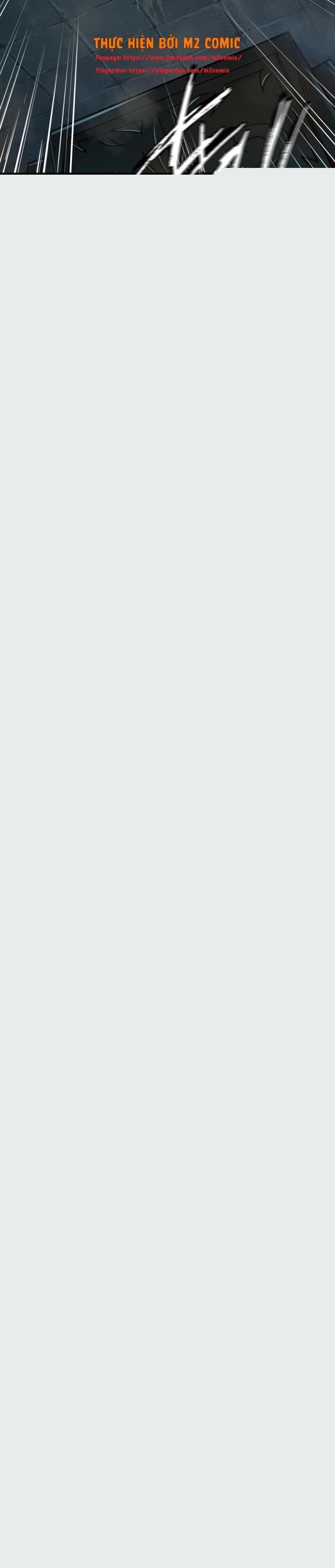 Đọc truyện [M2 Comic] Lê Minh chi kiếm - Chap 2