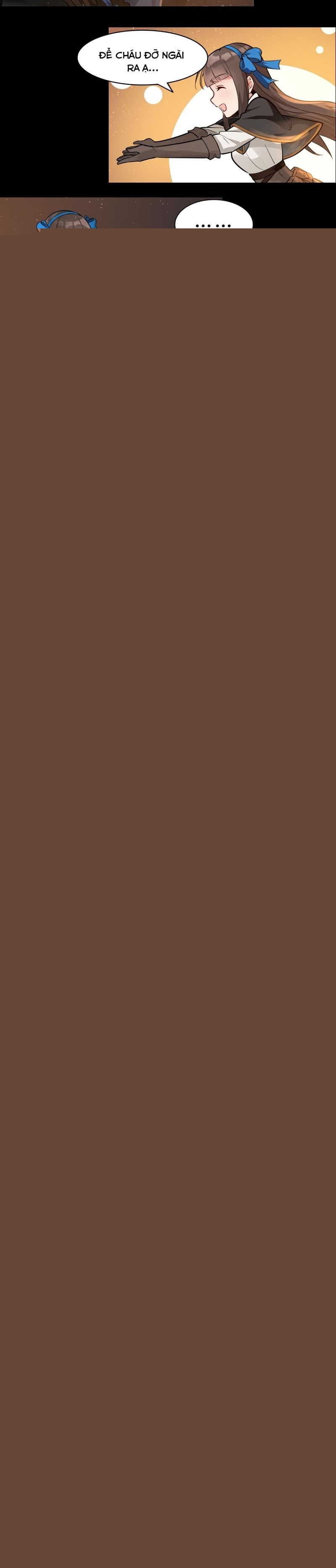 Đọc truyện [M2 Comic] Lê Minh chi kiếm - Chap 2