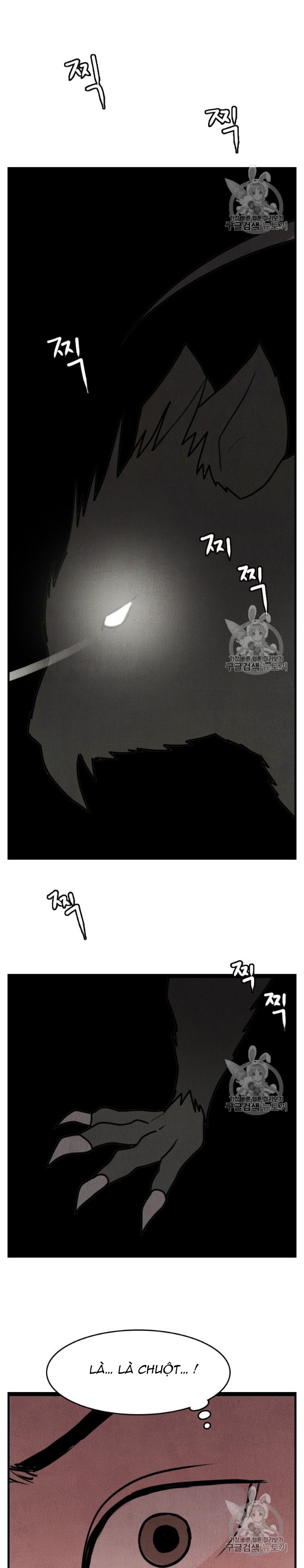 Đọc truyện Manh mối của sự diệt vong - Chap 2