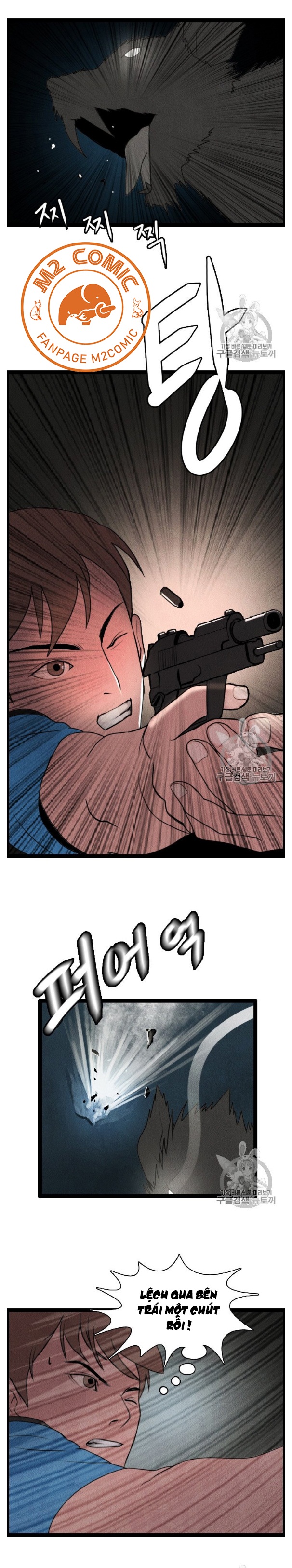 Đọc truyện Manh mối của sự diệt vong - Chap 2