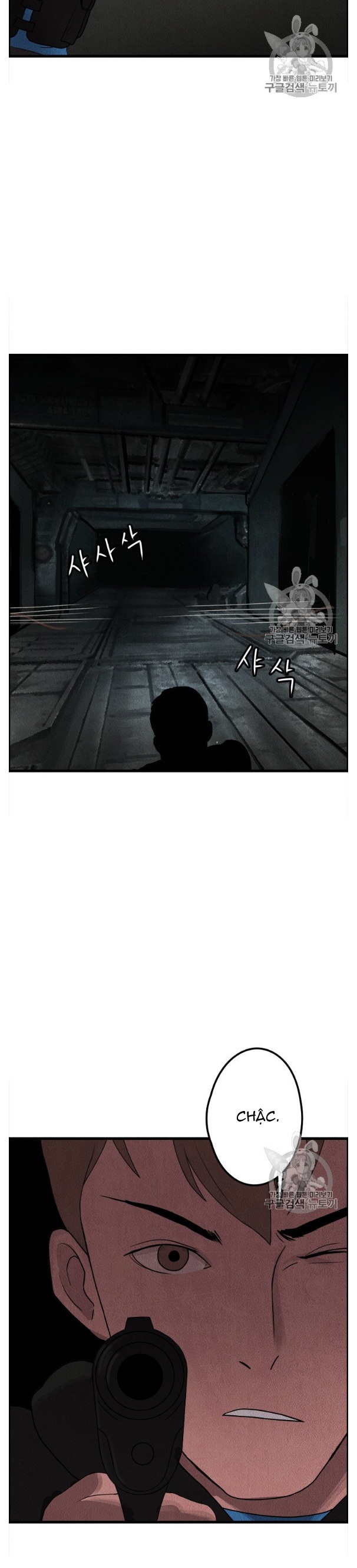 Đọc truyện Manh mối của sự diệt vong - Chap 2