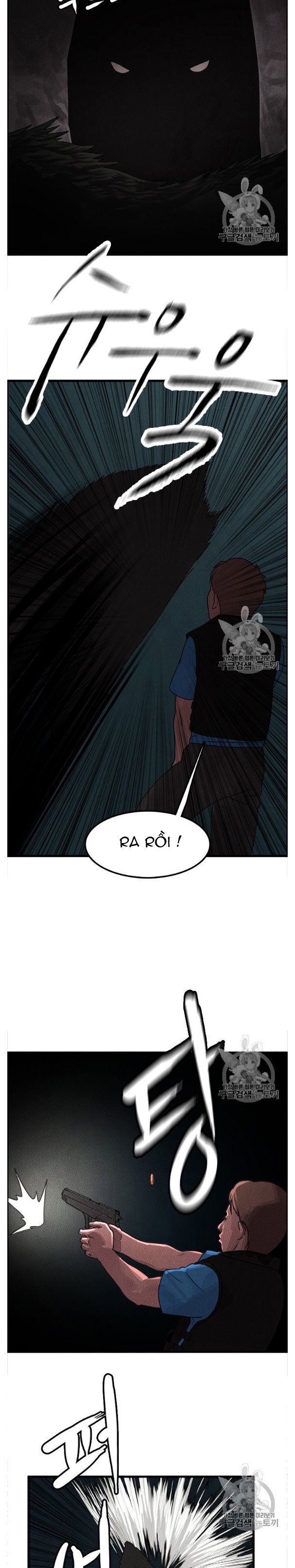 Đọc truyện Manh mối của sự diệt vong - Chap 2